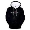 Game Ghost of Tsushima 3D Print Hoodies Samurai Cosplay Sweatshirts Men Women Fashion Hoodie Hip Hop Pullover Unisex Hoody Coats