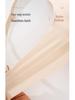 Seamless Nude Soft Support Bra for Small Busts - Lifting & Anti-Sagging Design
