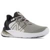 New Balance Nb Roav Comfortable Versatile Low-Top Running Shoes Men sneaker Black Gray MROAVMG2