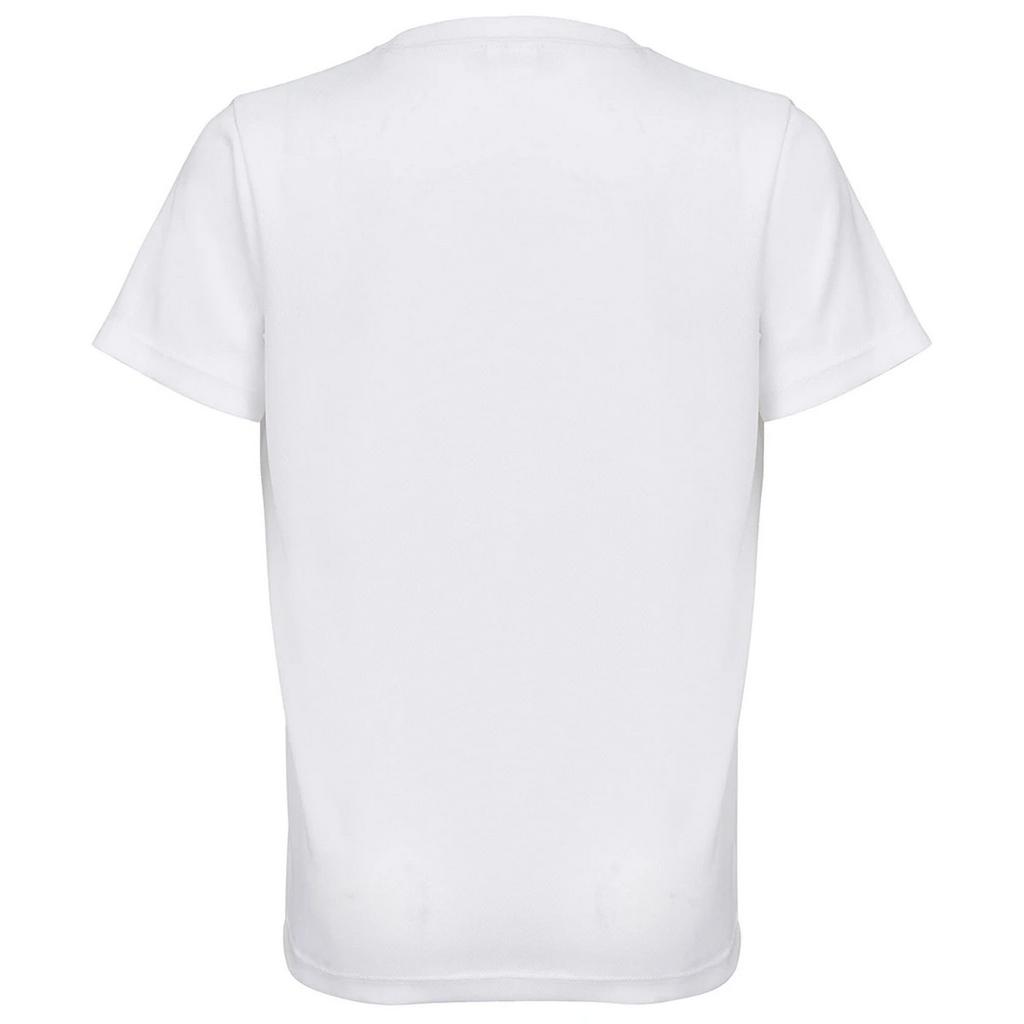 SOLS Childrens/Kids Sprint Sports T-Shirt
