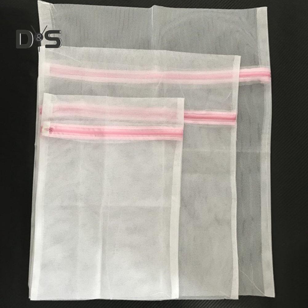 UR Best Choice Wäschesäcke für Kleidung, BHs, Unterwäsche, wiederverwendbar, Netzschutz, Waschbeutel