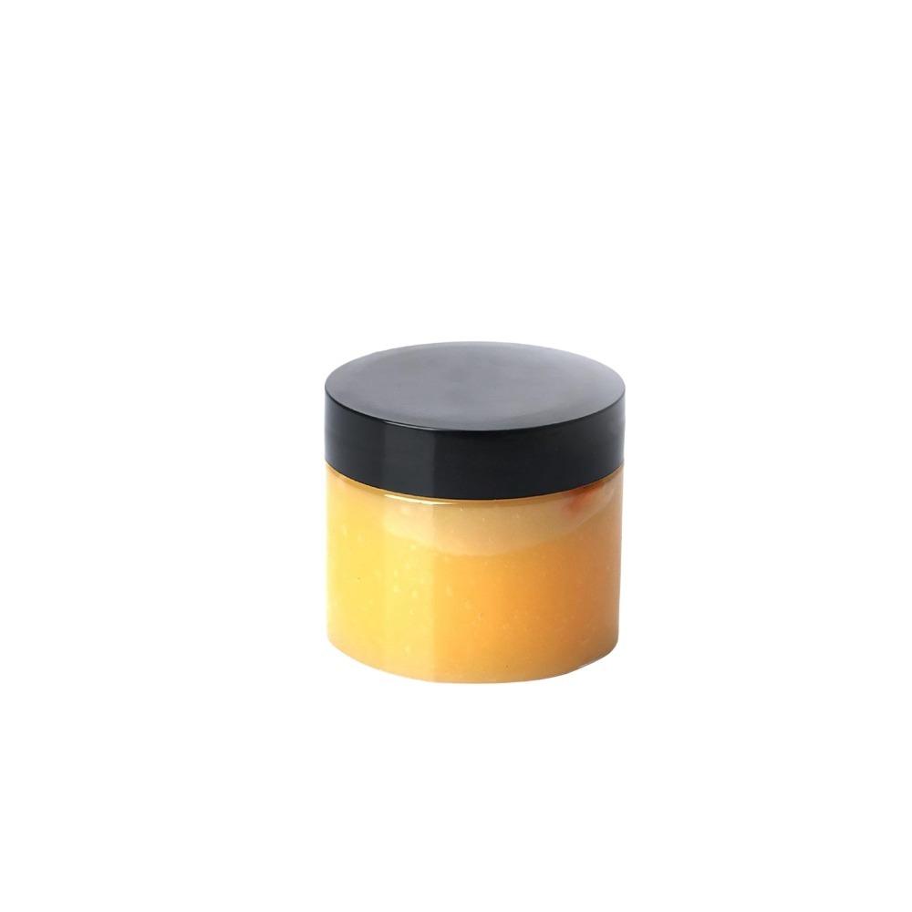 Wood Seasoning Beewax Organic Natural Pure Wax Furniture Care Maintenance Wax Wood Cleaning Polished Complete Solution Cleaning 1PC