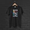 Power Chainsaw Man Shirt, Blood Devil Streetwear Graphic Tee