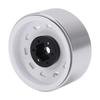 4pcs Metal 1.9 Inch Wheel  S 10   Hole Hub for   SCX10 1/10 RC Climbing Car