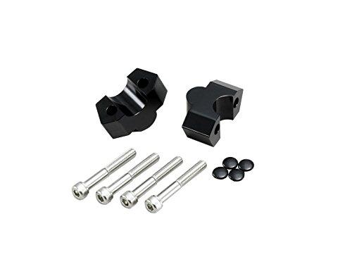 

HURRICANE Ручка вверх Проставка H25 Черный Z800( 13)/Z250( 13) HB0758B