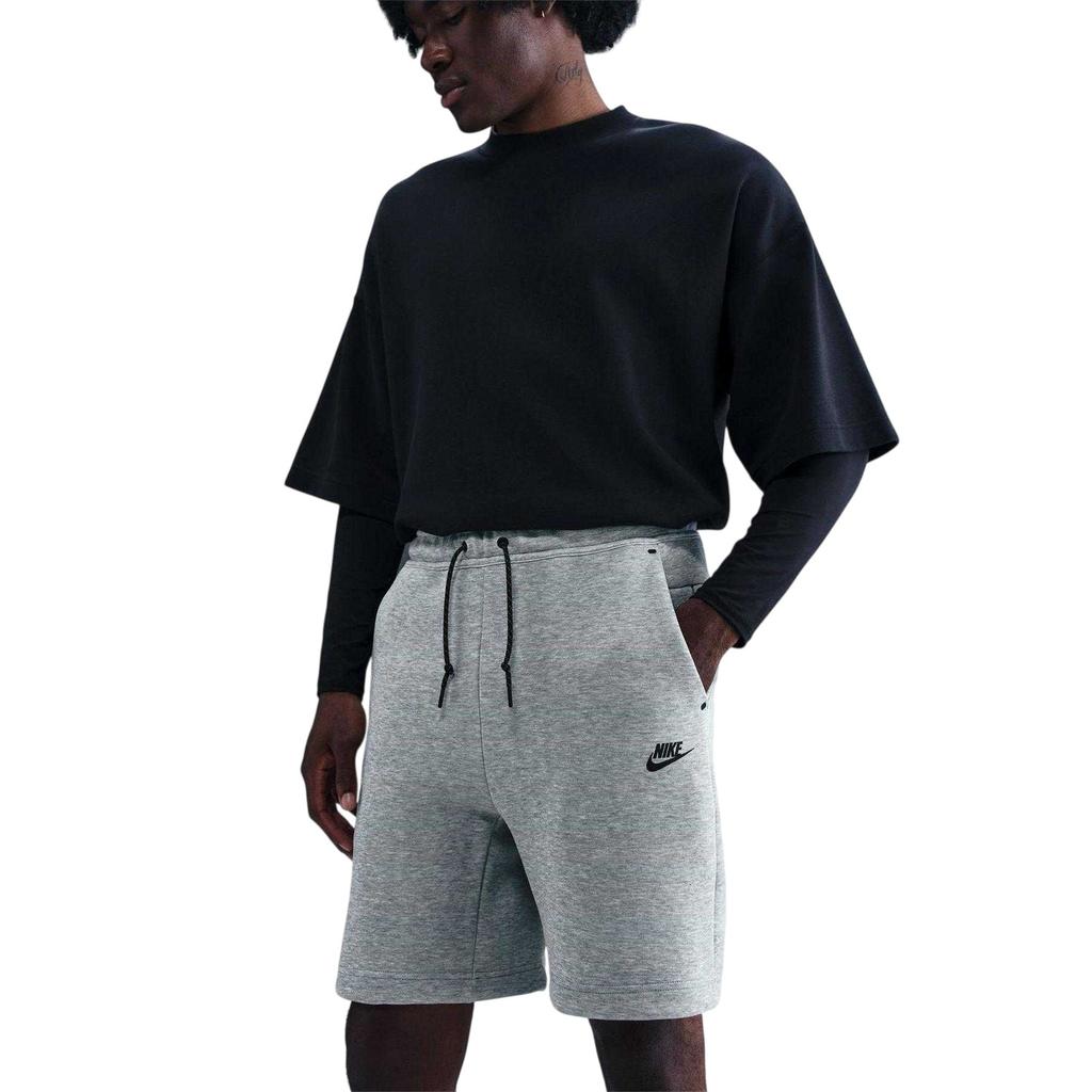 Nike Mens Tech Fleece Shorts