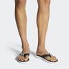 adidas Comfort Sandal 'Black White' Men's EG2069