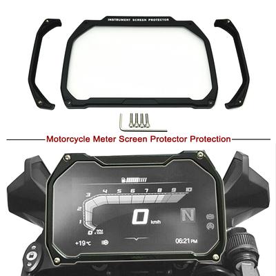 Motosiklet Metre Çerçeve Kapağı Ekran Koruyucu Koruma Parçaları BMW R1200GS R1250GS LC Adventure F750GS F850GS F900R
