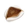 Coach 21 Horse And Carriage Print Coated Canvas And Leather Camera Bag Women Shoulder Bag Cream C4057-IMM6H