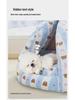 Four Seasons Semi-Closed Pet Tent: Universal Dog & Cat House