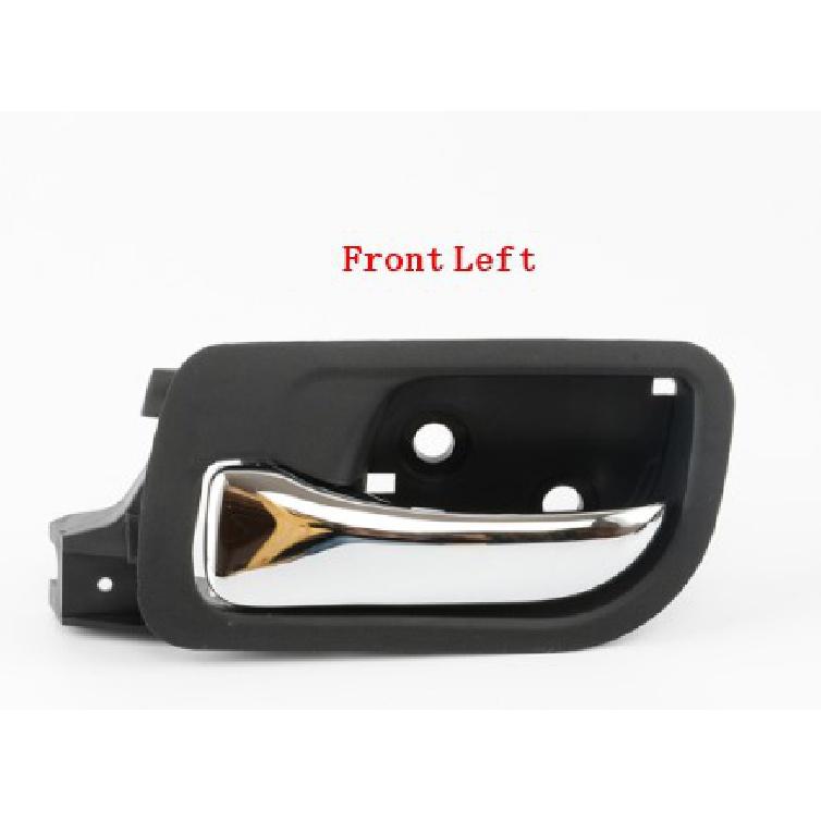 Interior Armrest Car Door Inner Handle For HONDA ACCORD 2003 2004 2005 2006 2007 CM4 CM5 CM6 7th