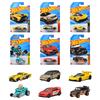 Hot Wheels Basic Cars F Assortment Vehicle Toy Mini Ages Cars, 36-Car Box, 3+, Multi-Purpose, 98PF-C4982