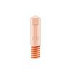 15AK Euro Style Copper-Plated Contact Tip for Gas/No-Gas MIG Welders