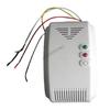 090E Reliable 12V Gas Detector Leak Alarm System Easy Install for LPG Leakage In Motorhomes Marine Vehicles