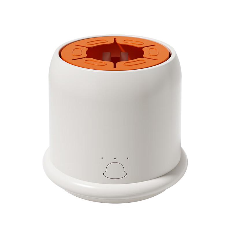 COOKSS Electric Smart Baby Formula Mixer