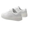 Womens/Ladies Crosscourt Altezza Trainers