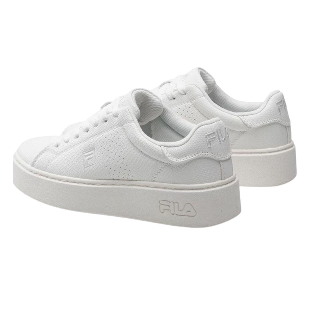 Womens/Ladies Crosscourt Altezza Trainers