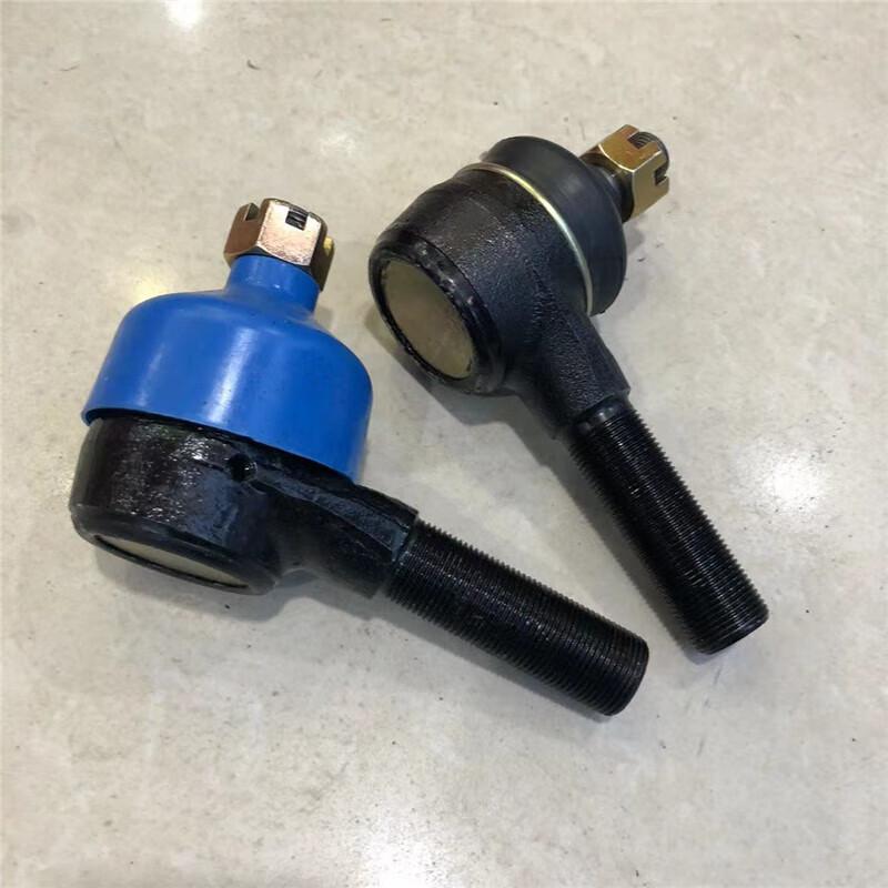 Zhejian Dongfeng Mengshi EQ2050B Steering Tie Rod Ball Joint