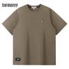Mark Fairwhale Men's Teddy Bear Embroidered Short Sleeve T-Shirt