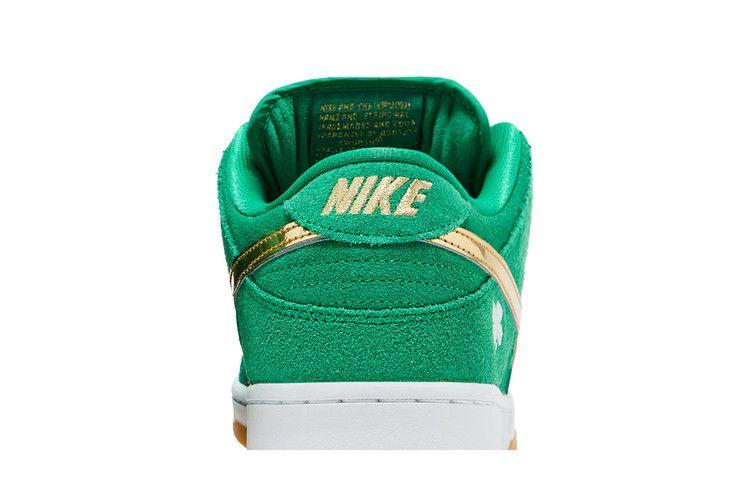Nike SB Dunk Low Pro St. Patrick's Day (2022)