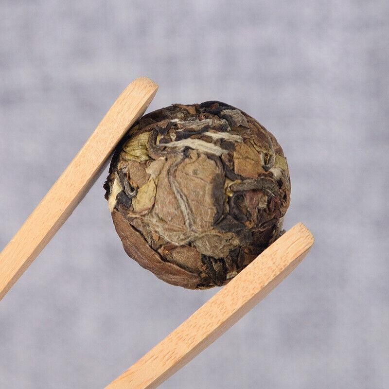 500g Yunnan Ancient White Tea Longzhu Tuo Tea Sweet Than Iceland Boiled Steeped