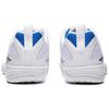 Li Ning Table Tennis Series Eagle Eye 2.0 Comfortable Casual Durable Low-Top Professional Table Tennis Shoes Unisex Sneaker White Blue APPU025-7
