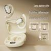 X93 Letv Wireless Bluetooth Noise-Cancelling Bone Conduction Over-Ear/In-Ear Headphones with Extended Battery Life