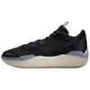 New Air Jordan 39 Durable Breathable Mid Top Basketball Shoes Men's Black HF0370-001