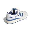 adidas Forum 84 Low OG Bright Blue S23764