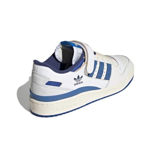 adidas Forum 84 Low OG Bright Blue S23764