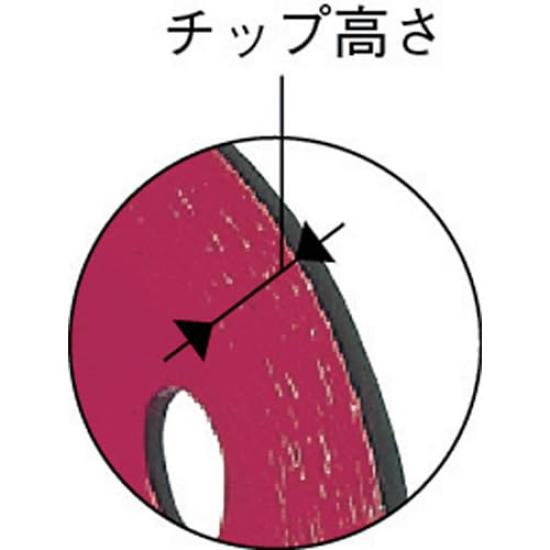 EBI Diamond Cup Wheel Offset Type CO4