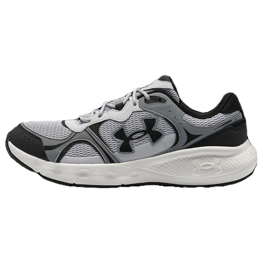 

Under Armour Charged Vantage 2 Black Grey 3028445-100 42.5