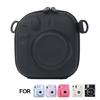 Versatile Camera Carrying Case for Mini7+/8/12/40 Cameras Zipper Shoulder Bag