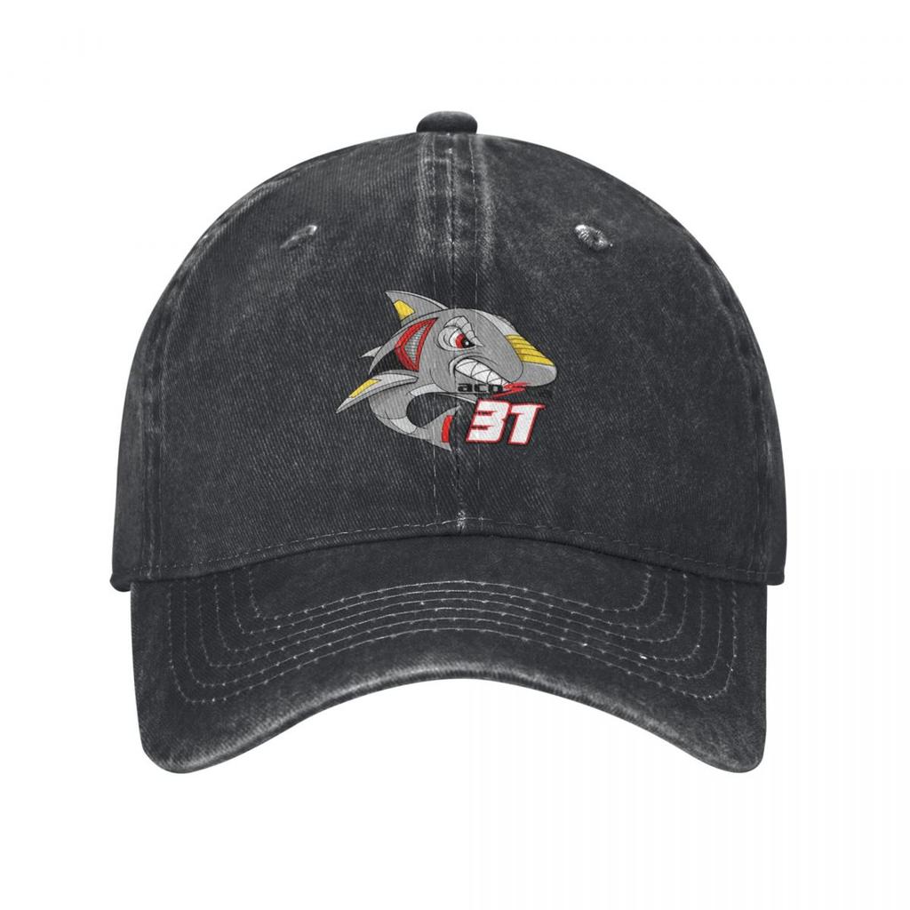 Pedro Acosta Number Baseball Cap New Hat Luxury Brand Luxury Hat Brand Unisex Cap Baseball Unisex Womens