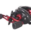 Brangdy Magnetic Turbo Brake Baitcasting Fishing Reel