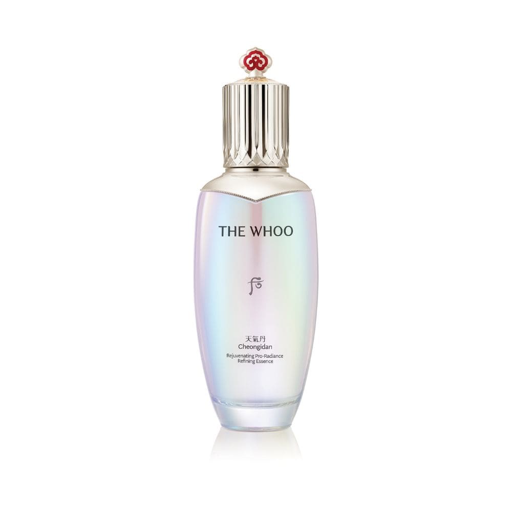 

The history of whoo Cheongidan Illuminating Refining Essence 150ml