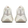 Anta C37 2.0 Comfortable Cushioning Slip Resistant Abrasion Resistant Breathable Low top Running Shoes Men's White Gray 112145537R-9