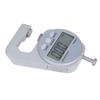 Digital Thickness Gauge 0 To 10mm Auto Power Off System Conversion Button Electronic Thickness Meter