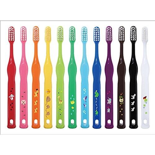 

Lapis Happy Color Junior Dental Pens (12 pens) for ages 5 and up. Starting at \1,260. Made in Japan. (Happy Color Clear Case)