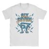 Unisex Cotton Meme 67 Six Seven Italian Brainrot Print Harajuku Style Summer Fun Women And Men T-shirt