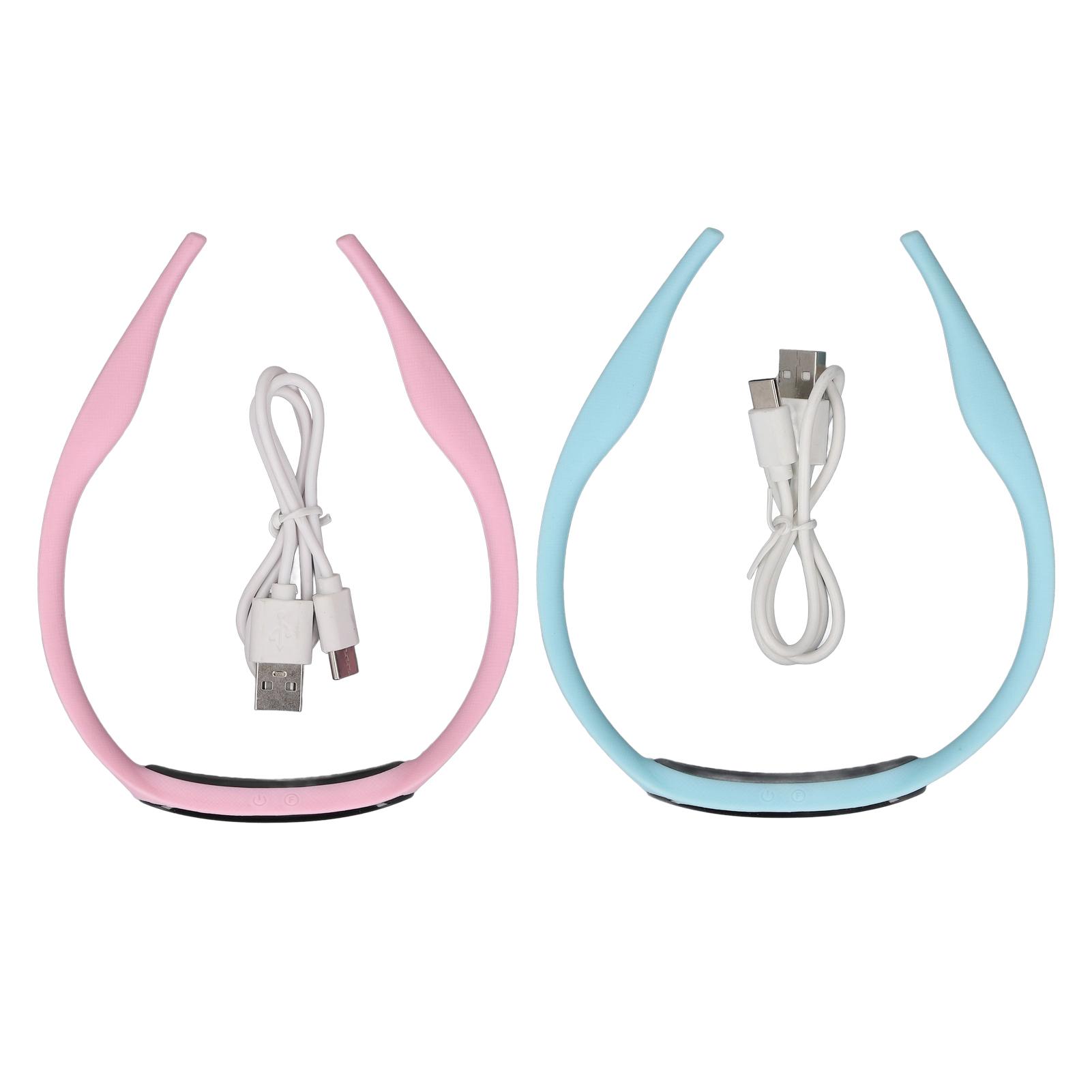 

Интеллектуальное напоминание о позе, вибрация шеи, мониторинг осанки в реальном времени для детей и студентов Sky Blue