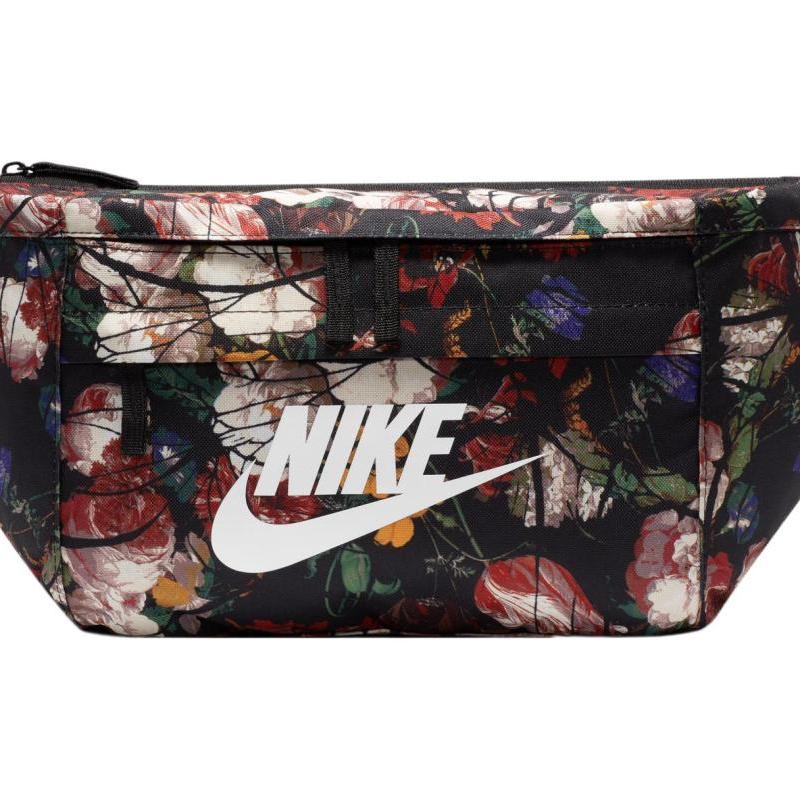 

Nike Fabric Crossbody Bag, Sling Bag, Fanny Pack Regular Men s Black/Multicolor Casual DZ2812-010