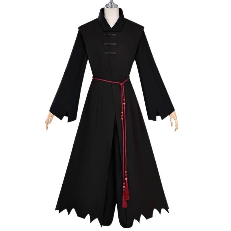 Shaka Boy Group The Witcher Movie Cosplay Costume