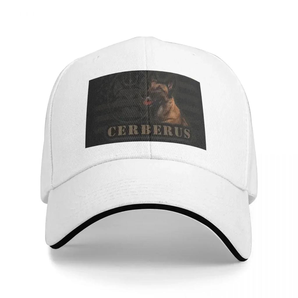 seal team Cerberus Baseball Cap sun hat cute Snapback Cap Women's Hats Men's