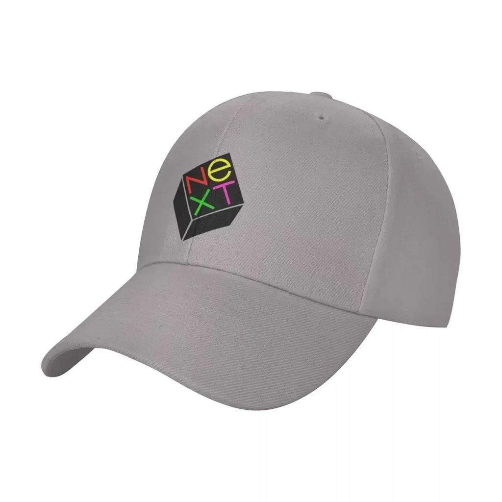 NeXT Computer Baseball Cap Sports Cap black Streetwear western Hat WoUnisexs Golf Clothing Unisexs