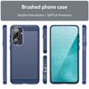 Samsung Galaxy M56 5G Case,Flexible TPU Fiber Protective Cover for Samsung Galaxy M56 5G