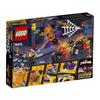 LEGO Super Heroes 76058 Ghost Rider Building Kit by LEGO Spider-Man Team-up (217 Piece)