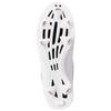 DESCENTE Kounoe Belt Spikes 2G Size High School Baseball Cleats Men's White, 25.5cm,