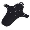 Set of Front and Rear MTB Bicycle Mudguards (66g)