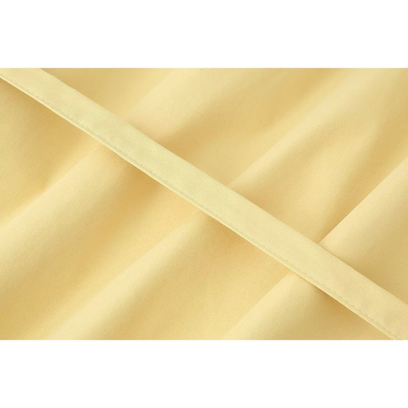 Kaslead New Women Clothes Western Style Fashion Simple Five-Color Lace-up Long Sleeve Blazers